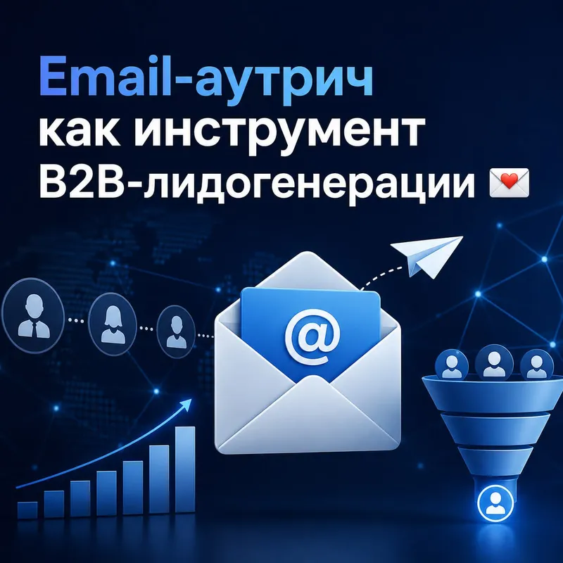 Email-аутрич