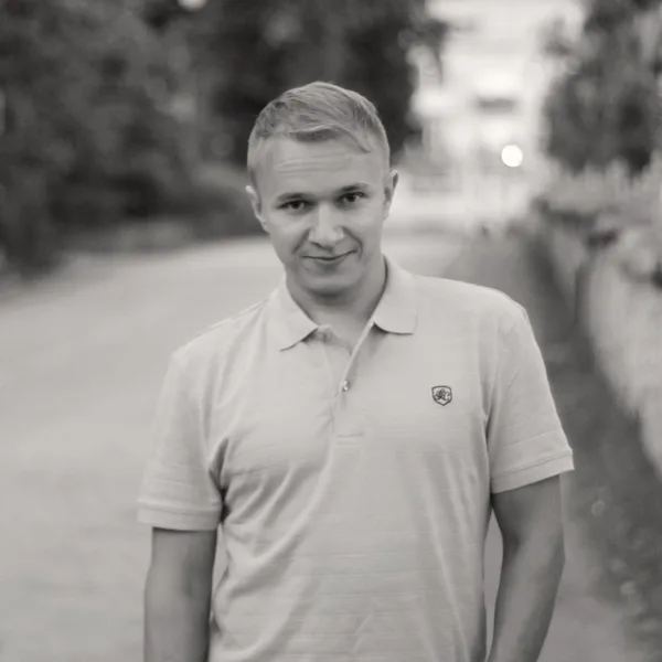 Антон Куранов