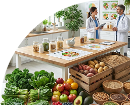 Нутрициология