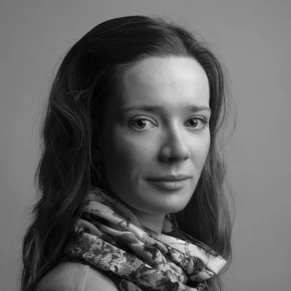 Ирина Ульянова